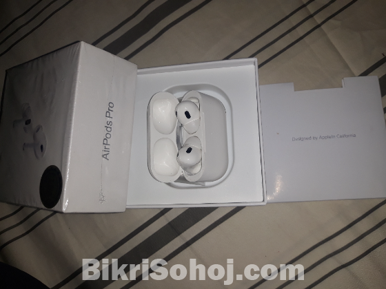 Apple AirPods pro